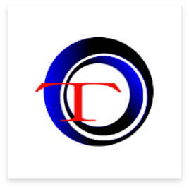 Client-The T-Logo