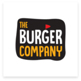 Client-The Burger-Logo