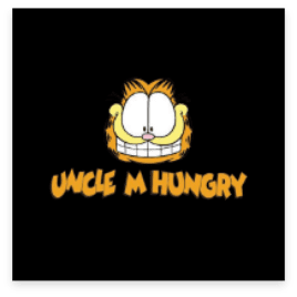 Client-UncleMHungry-Logo